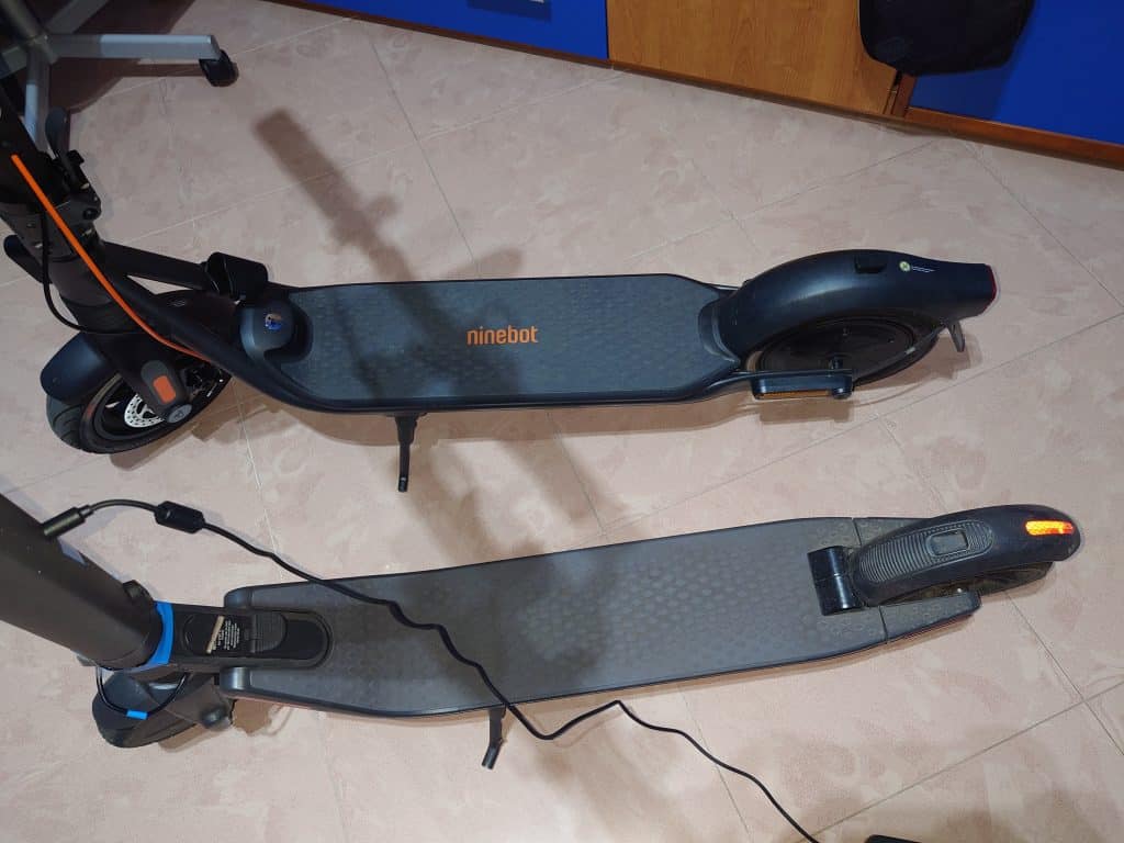 Ninebot F2 Pro. Le funzioni che non ti aspetti | Elettronauti.it