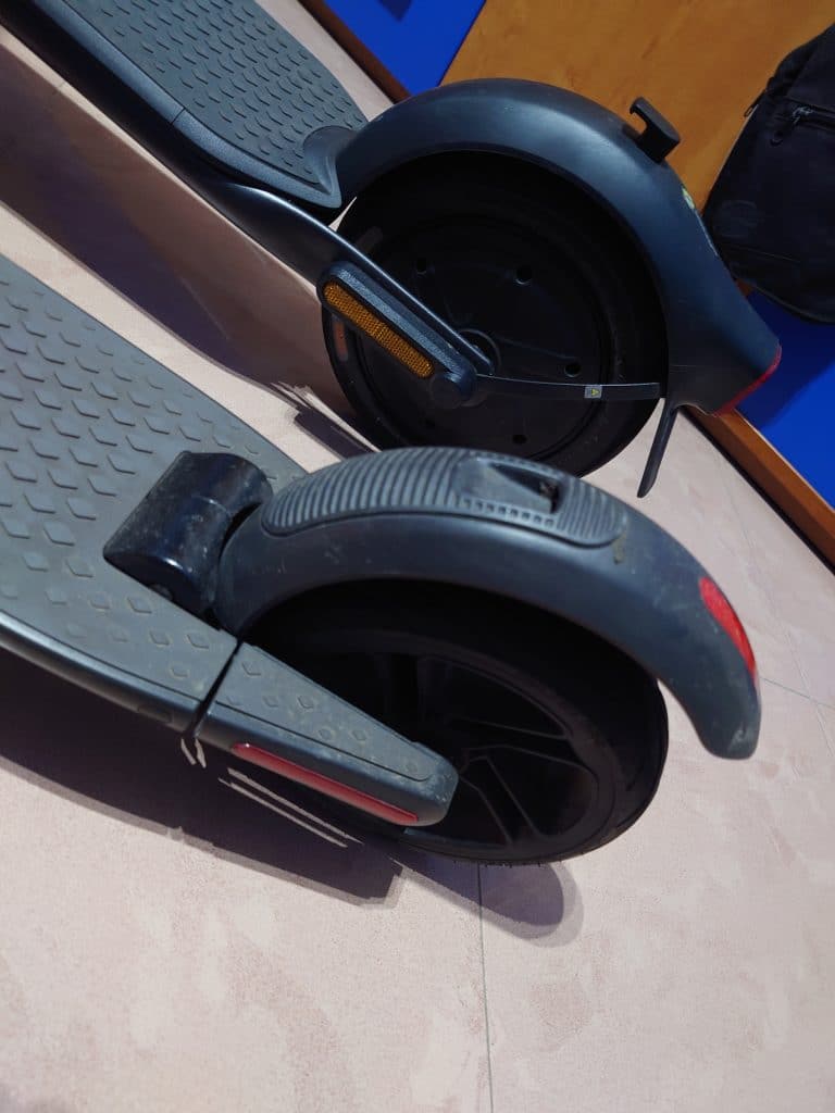 Ninebot F2 Pro. Le funzioni che non ti aspetti | Elettronauti.it