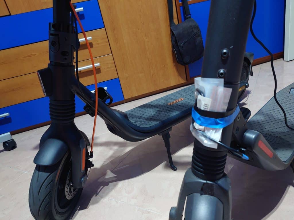 Ninebot F2 Pro. Le funzioni che non ti aspetti | Elettronauti.it