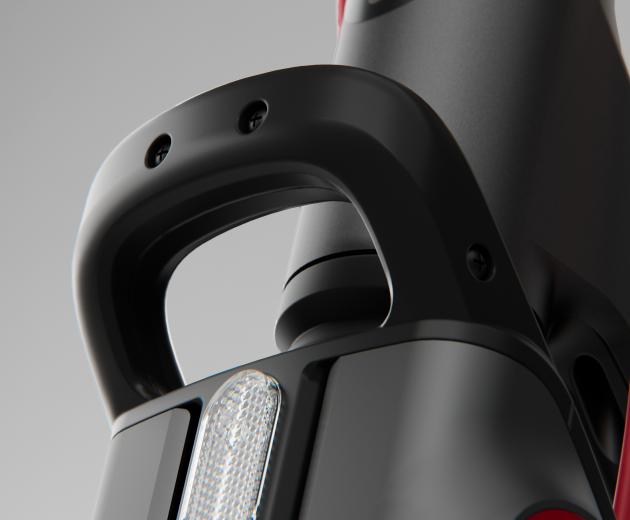 Ninebot F3, design completamente rivoluzionato! | Elettronauti.it