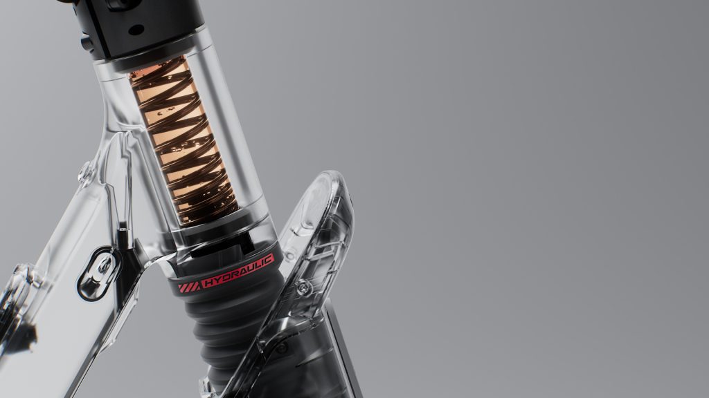 Ninebot F3, design completamente rivoluzionato! | Elettronauti.it