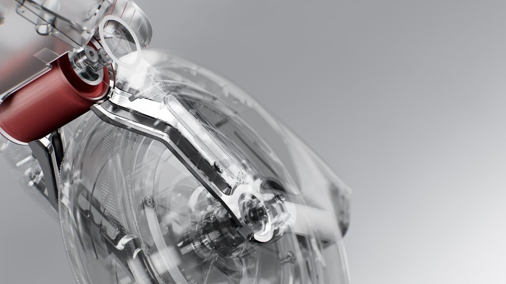 Ninebot F3, design completamente rivoluzionato! | Elettronauti.it