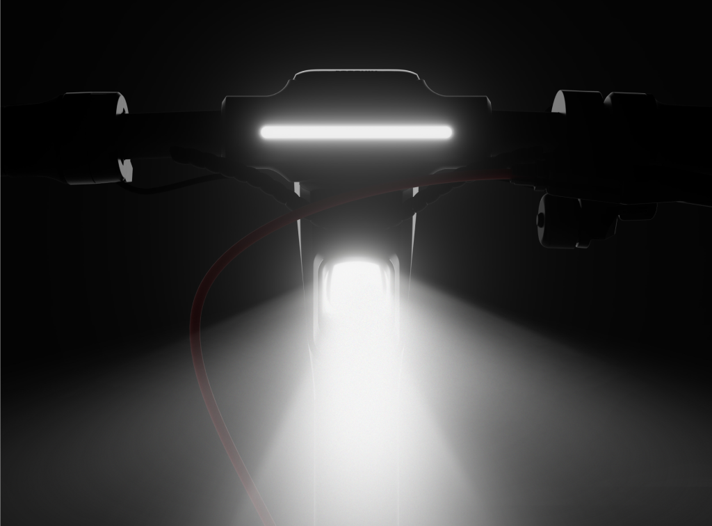 Ninebot F3, design completamente rivoluzionato! | Elettronauti.it