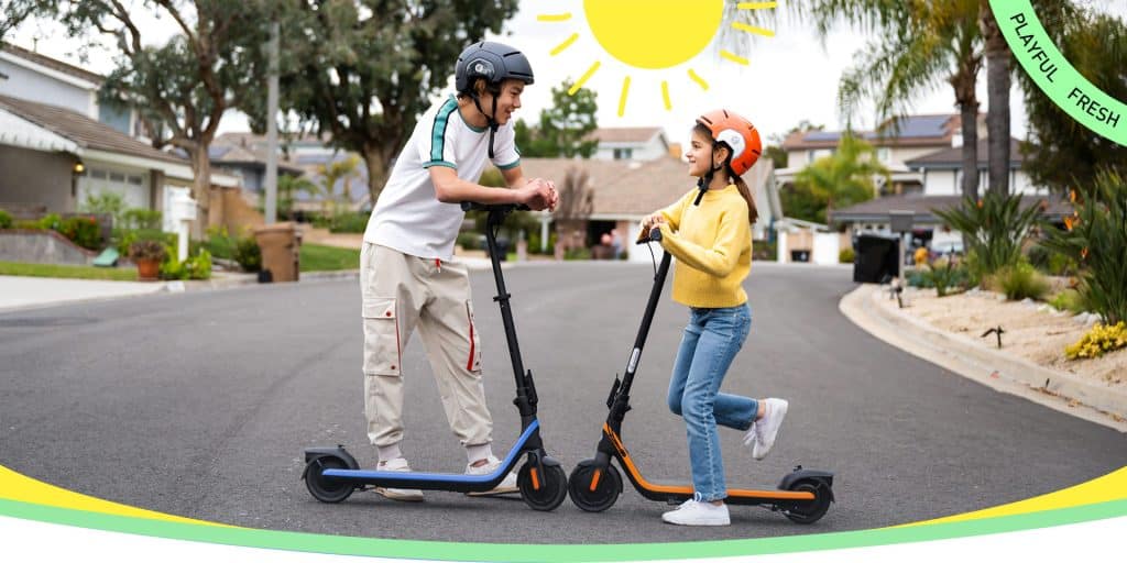 Ninebot presenta i nuovi monopattini C2 e C2 Pro | Elettronauti.it