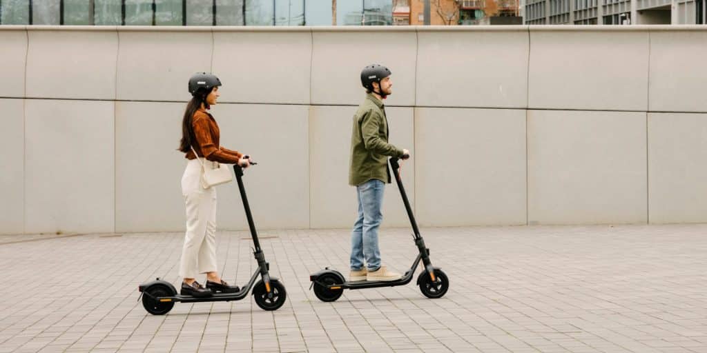 Ninebot presenta i nuovi monopattini F2, F2 Plus e F2 Pro | Elettronauti.it
