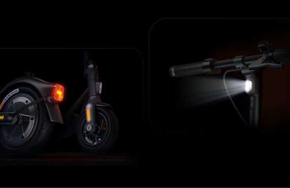 Ninebot presenta i nuovi monopattini F2, F2 Plus e F2 Pro | Elettronauti.it