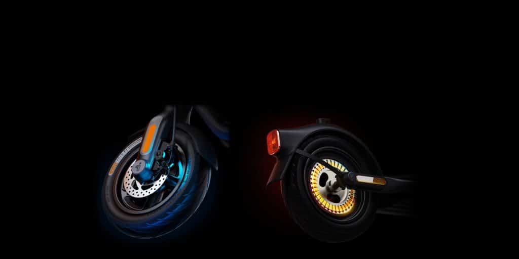 Ninebot presenta i nuovi monopattini F2, F2 Plus e F2 Pro | Elettronauti.it