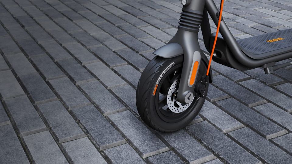 Ninebot presenta i nuovi monopattini F2, F2 Plus e F2 Pro