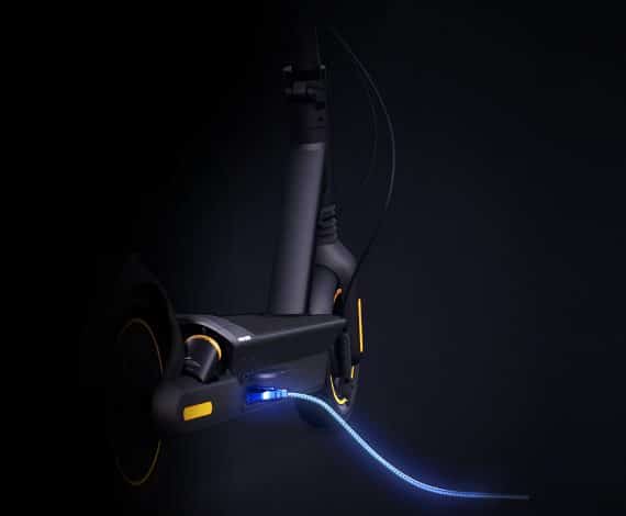 Ninebot presenta il nuovo monopattino Max G2 | Elettronauti.it