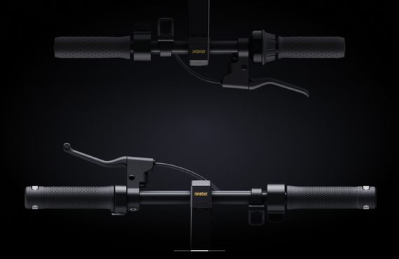 Ninebot presenta il nuovo monopattino Max G2 | Elettronauti.it