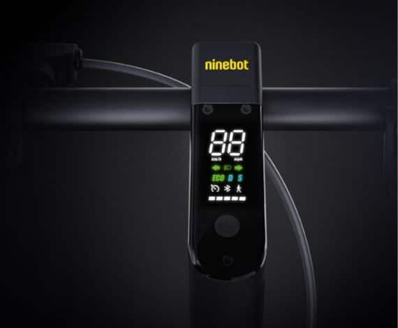 Ninebot presenta il nuovo monopattino Max G2 | Elettronauti.it