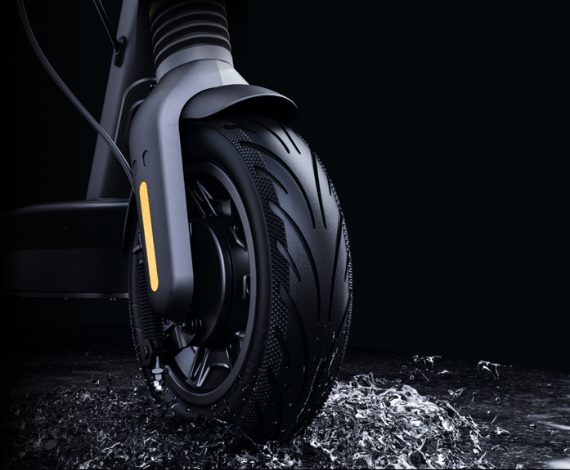 Ninebot presenta il nuovo monopattino Max G2 | Elettronauti.it
