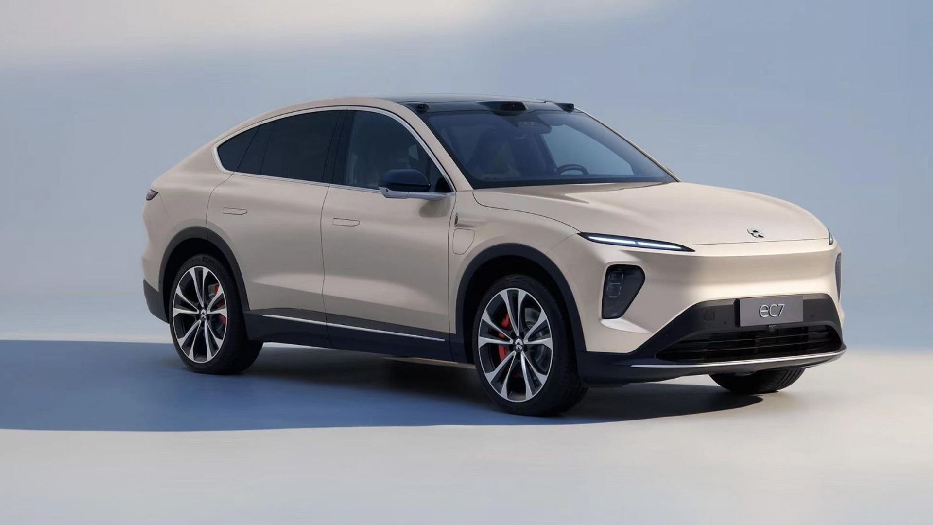 NIO è il maggiore produttore cinese di BEV quotato al Nasdaq