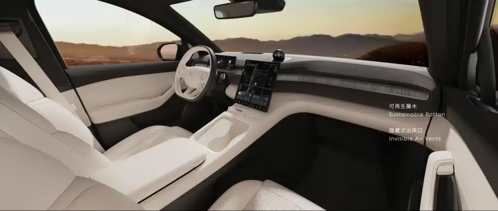 NIO lancia il nuovo ES6, un SUV elettrico high-tech | Elettronauti.it