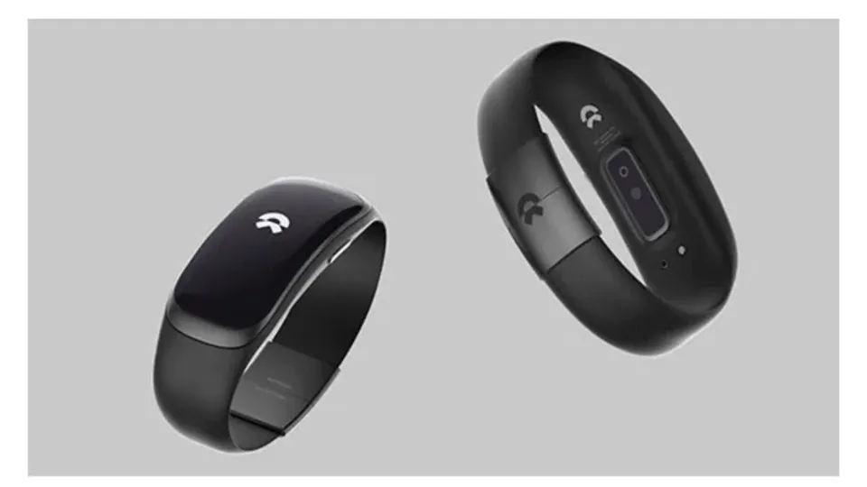 NIO Watch: l'innovativo smartwatch che ti consente di controllare e monitorare la tua auto elettrica NIO