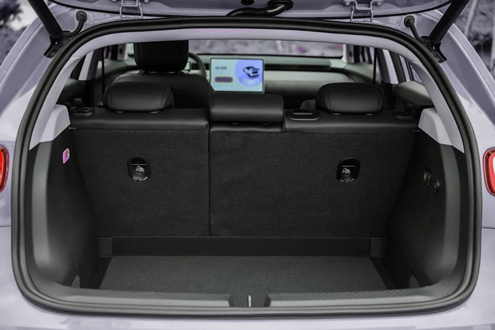 BYD Dolphin Surf vs Nio Firefly – due city‑car elettriche a confronto | Elettronauti.it