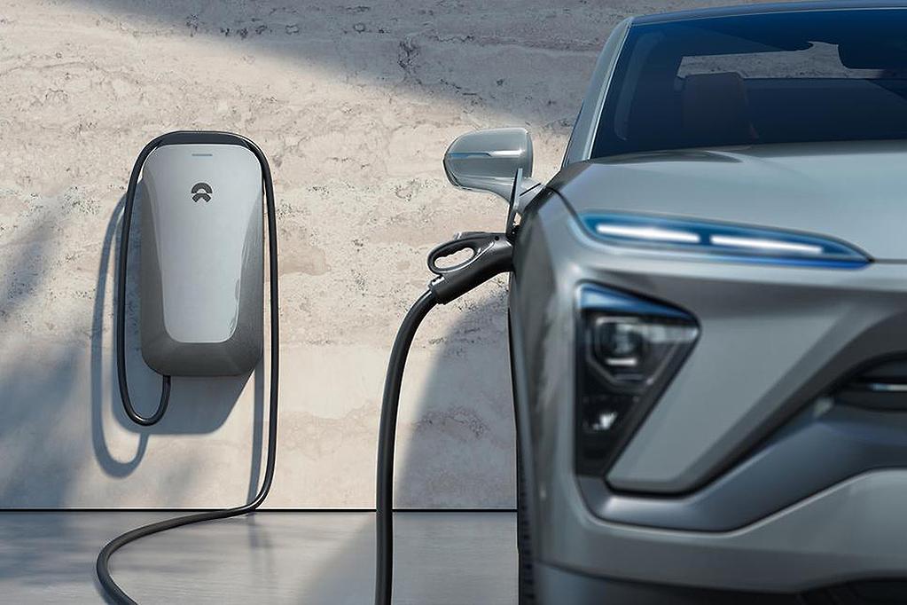 Nio - Firefly | Elettronauti.it