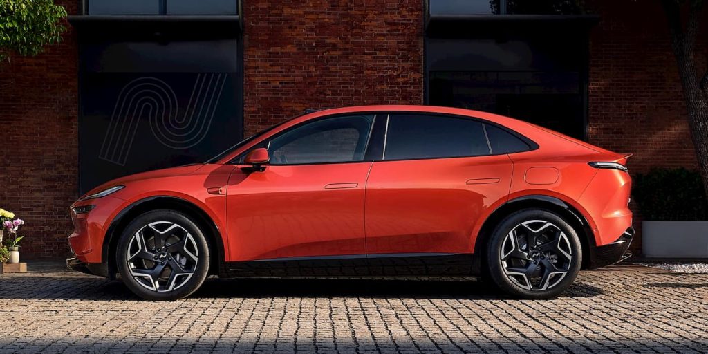Il nuovo marchio ONVO di Nio un concorrente di Model Y da 30.000 dollari  | Elettronauti.it