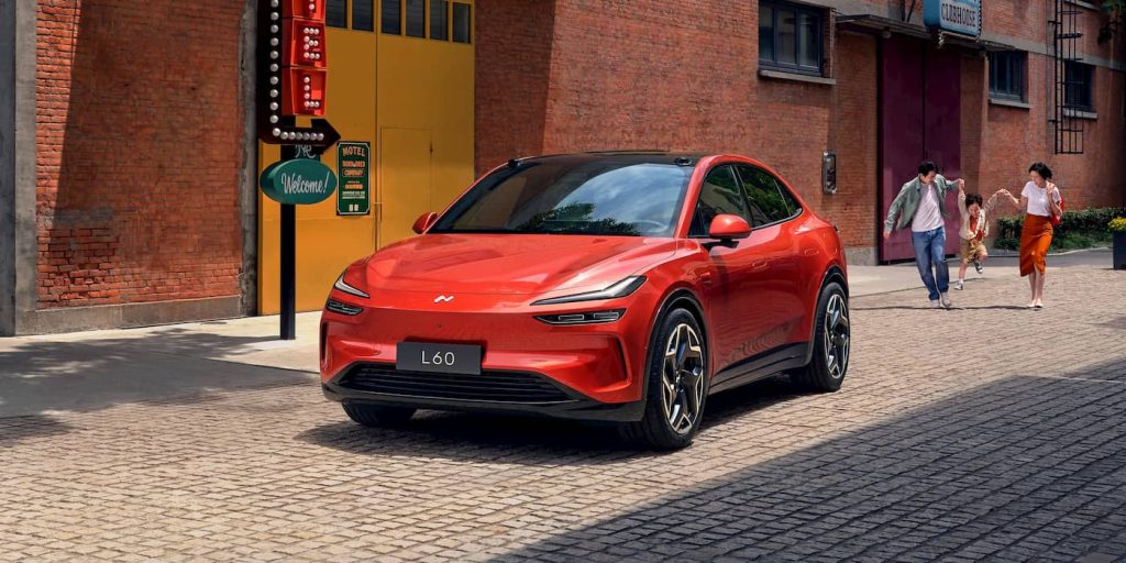 Il nuovo marchio ONVO di Nio un concorrente di Model Y da 30.000 dollari  | Elettronauti.it