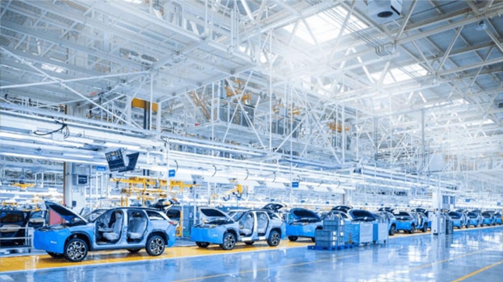 Nio vuole costruire auto economiche per il mercato Europeo | Elettronauti.it