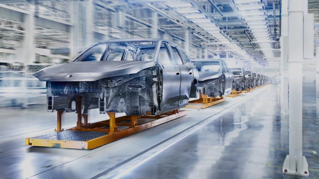Nio vuole costruire auto economiche per il mercato Europeo | Elettronauti.it