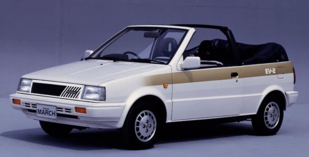 Storia dell'auto elettrica - L'elettromobile | Elettronauti.it