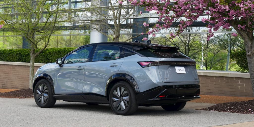 I piani di Honda e Nissan per una partnership da 60 miliardi di dollari sui veicoli elettrici stanno già andando a rotoli | Elettronauti.it