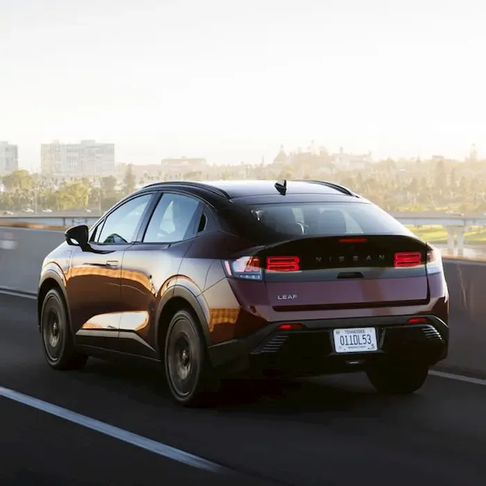 Mitsubishi Eclipse EV 2027: debutto e autonomia | Elettronauti.it