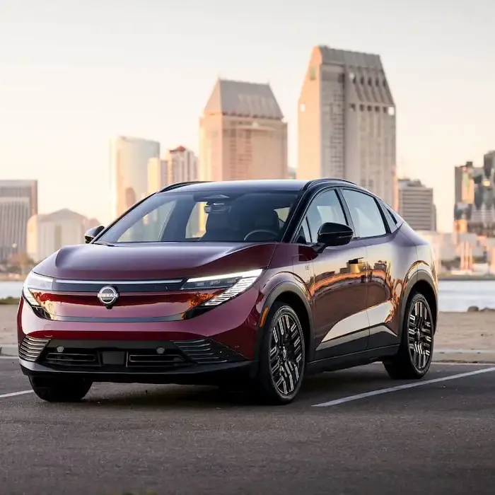 Mitsubishi Eclipse EV 2027: debutto e autonomia | Elettronauti.it