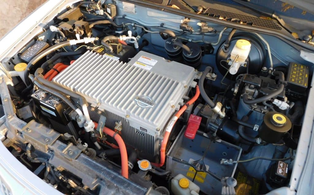 Storia dell’auto elettrica – Parte #9 l’elettromobile | Elettronauti.it