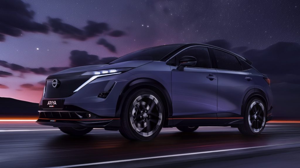Probabile fusione tra Honda e Nissan per sopravvivere al rapido passaggio  all'elettrico | Elettronauti.it