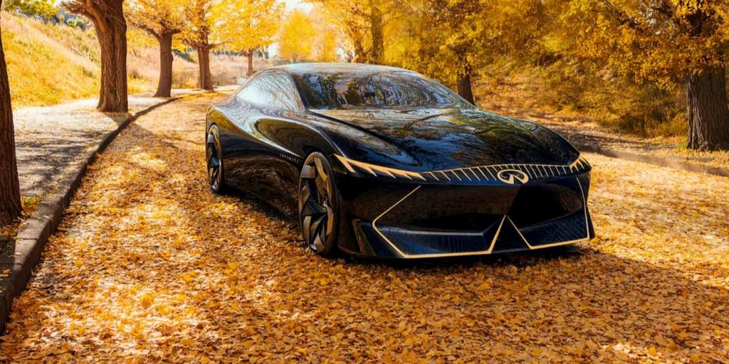 Nissan lancerà un nuovo SUV elettrico simile al Rogue | Elettronauti.it