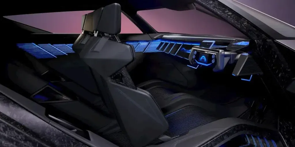 Nissan Hyper Force | Elettronauti.it