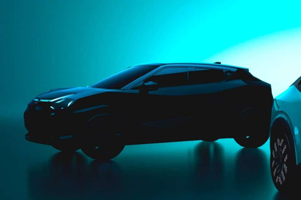 Nuova Nissan LEAF - MICRA - JUKE - le nuove EV confermate | Elettronauti.it