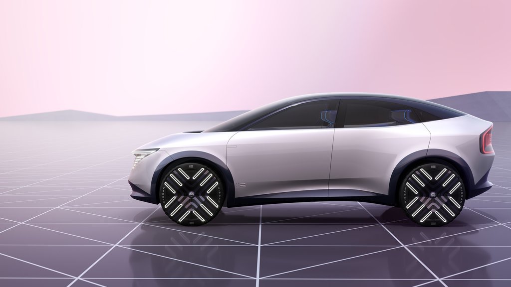Cosa sappiamo della futura la Nissan LEAF | Elettronauti.it