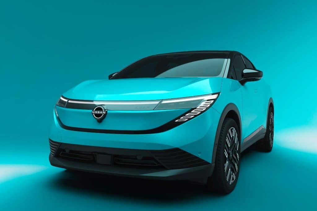 Nuova Nissan LEAF - MICRA - JUKE - le nuove EV confermate | Elettronauti.it