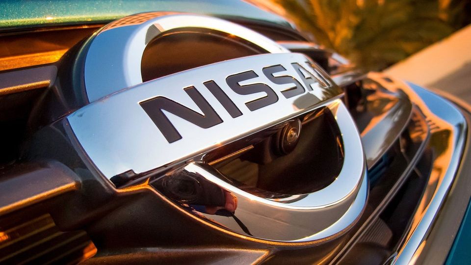 Nissan Motor Corporation