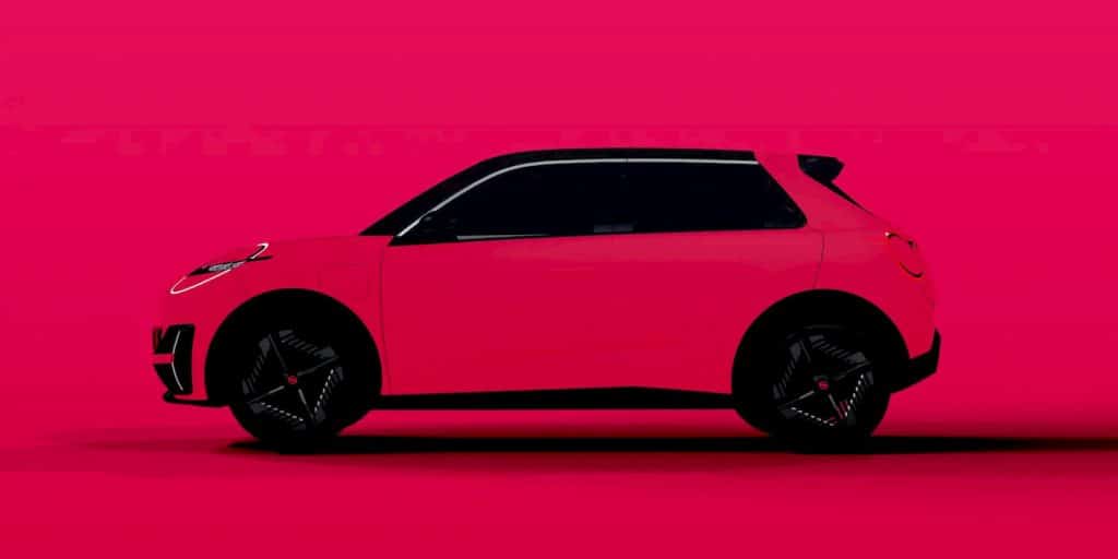 Nissan Micra EV debutterà nel corso dell'anno come nuova auto elettrica a basso costo | Elettronauti.it