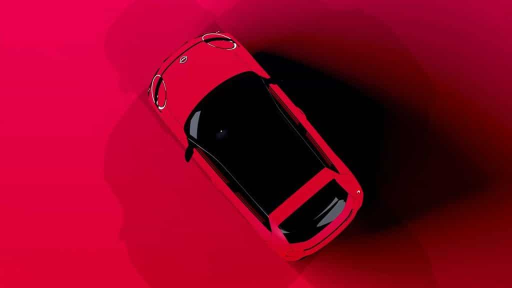 Nissan Micra EV 2024 Tetto | Elettronauti.it