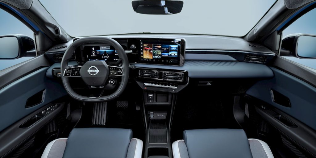 Nissan Micra EV: prezzo da 30.500 $, autonomia fino a 418 km | Elettronauti.it