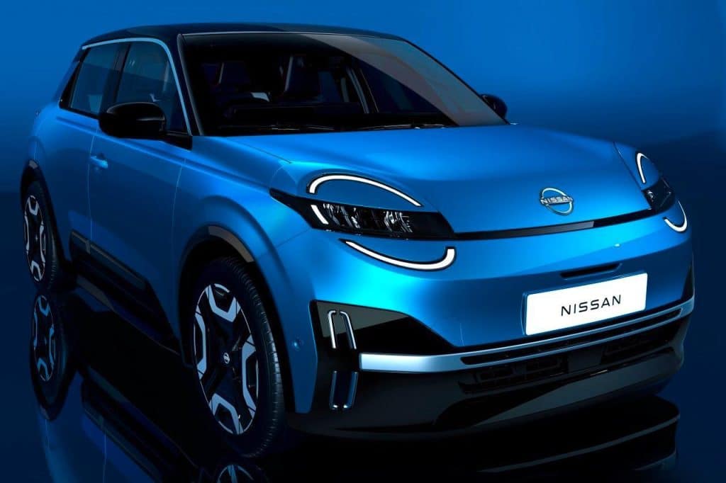 Nuova Nissan LEAF - MICRA - JUKE - le nuove EV confermate | Elettronauti.it