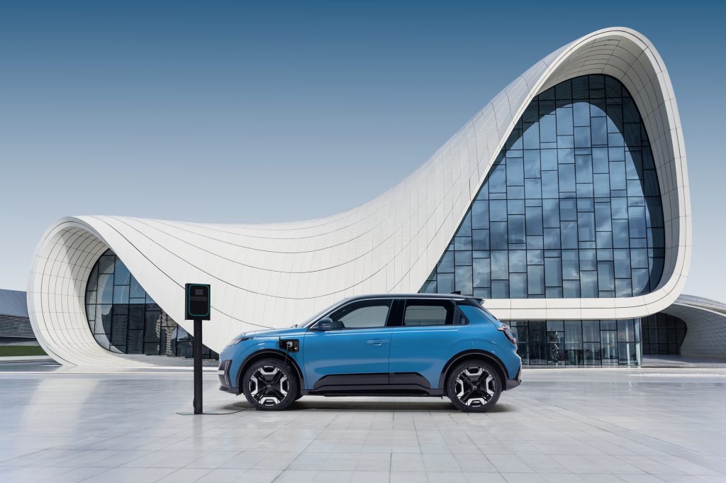 Nuova Nissan MICRA | Elettronauti.it