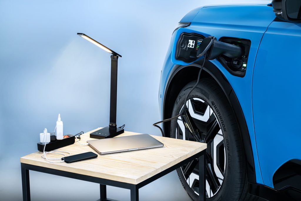 Nuova Nissan MICRA | Elettronauti.it