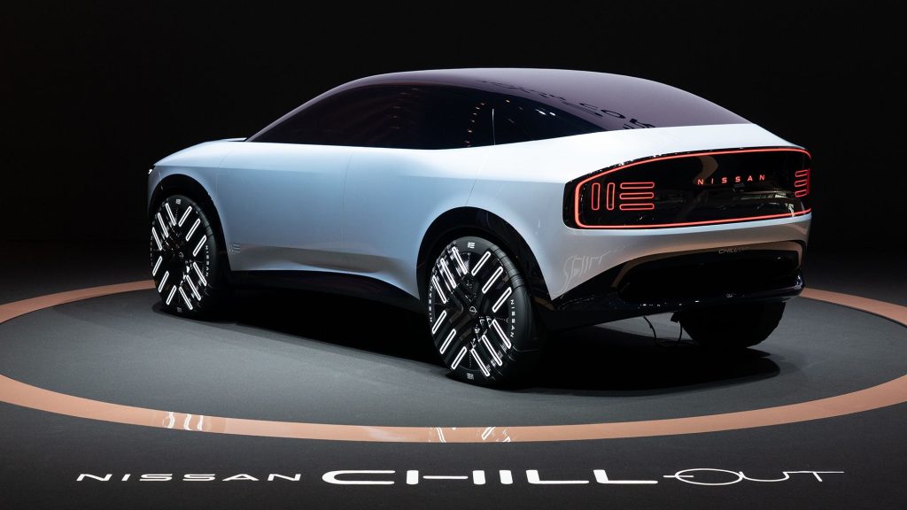 Nissan conferma 3 nuovi veicoli elettrici e la sede della sua prossima gigafactory | Elettronauti.it