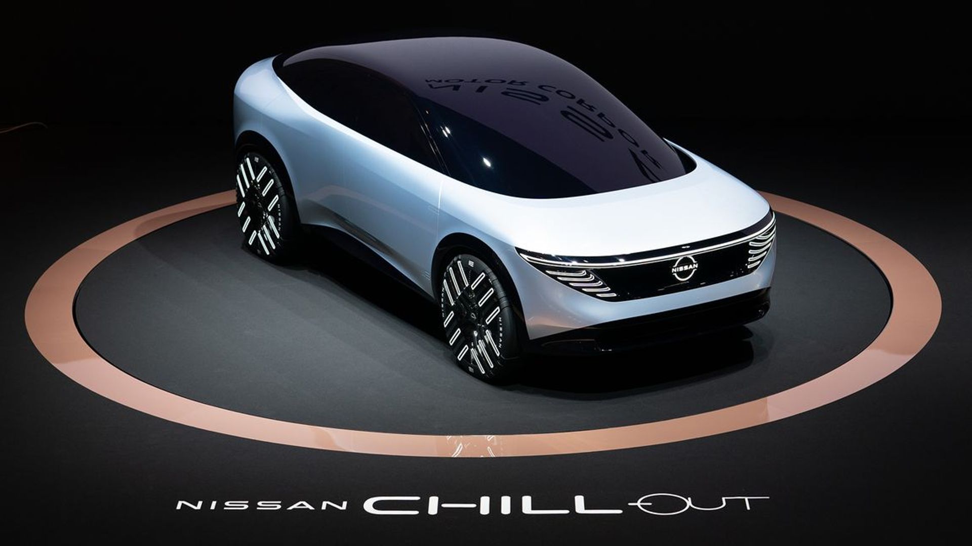 Nissan conferma 3 nuovi veicoli elettrici e la sede della sua prossima gigafactory