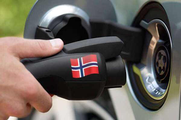 Norvegia BEV | Elettronauti.it