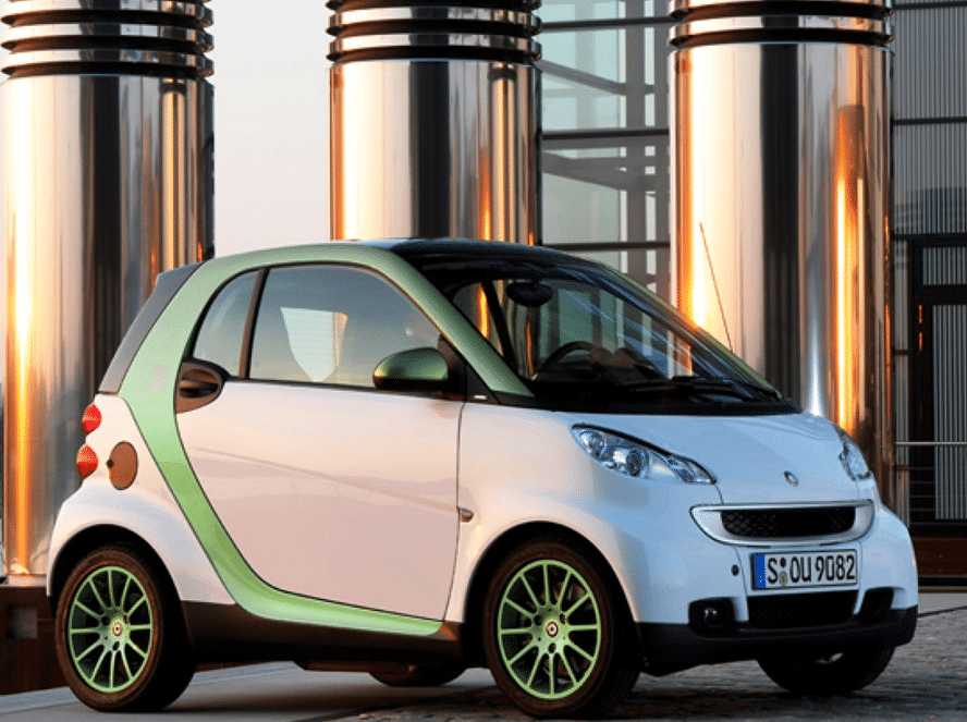 Storia dell’auto elettrica – Parte #14 l’elettromobile | Elettronauti.it