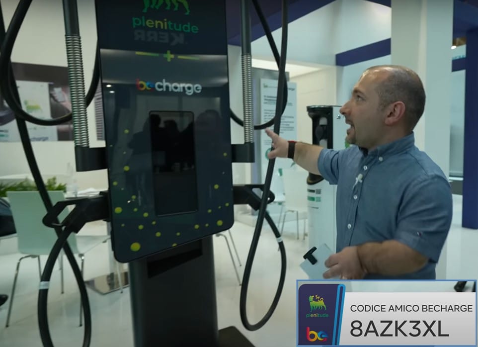 Figate TECH e Green a KEY 2023 Novità per la Rivoluzione TECNOLOGICA e TRANSIZIONE ENERGETICA EP.2 | Elettronauti.it