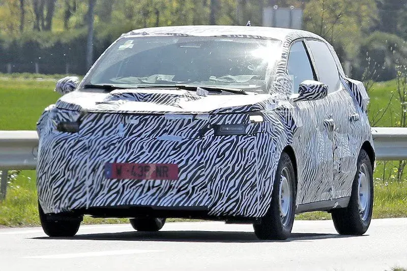 Dacia Spring 2027: più europea, più efficiente EV | Elettronauti.it