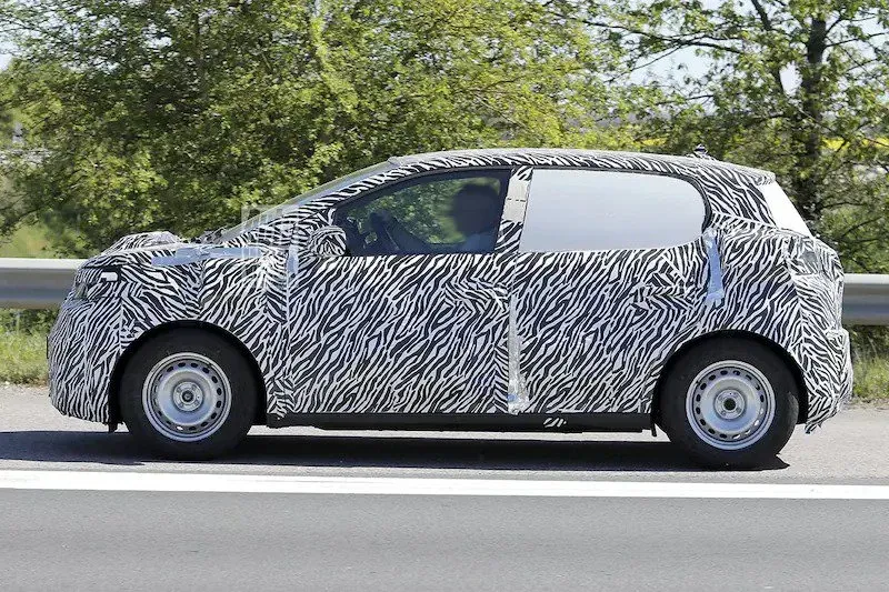 Dacia Spring 2027: più europea, più efficiente EV | Elettronauti.it